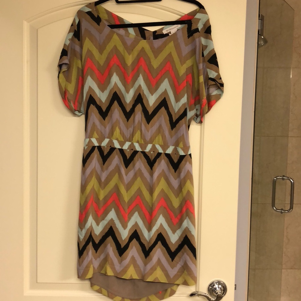 BCBGeneration open back dress, M